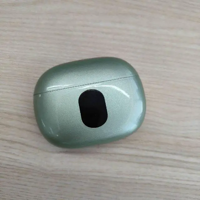 Main image of Wireless Earbuds, 2025 Ear Buds with Big Bass Stereo Sound, Lightweight Bluetooth Earbuds with 48 Hours Playtime, in-Ear Fit Earphones, IPX7, Hands-Free Calls with AI for iPhone, Android, Pad