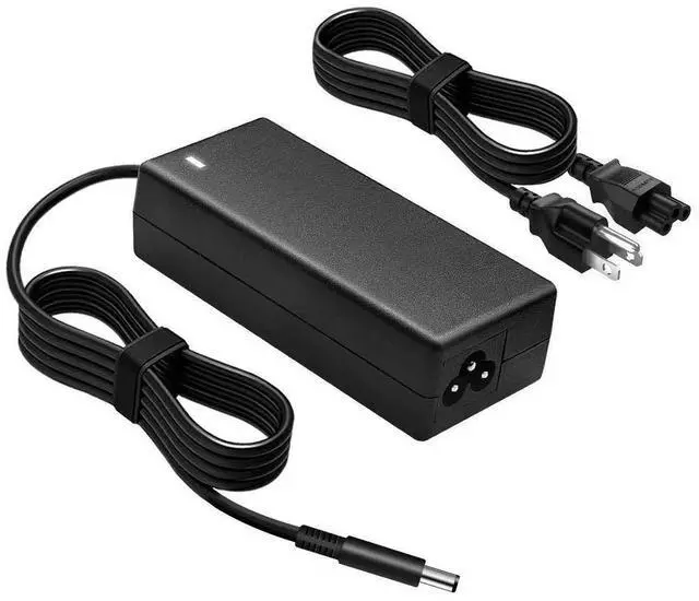 Main image of 65W AC Charger Fit for Dell Latitude 3500 3400 3410 3379 3390 Laptop | AC Adapter Replacement for Dell 3510 7202,Inspiron Vostro 3510 3511 3515 5510 5515 5415 5410 Laptop Power Supply Cord