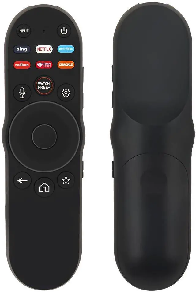 Main image of Replacement Voice Remote XRT270, Remote Control Fit for Vizio 2023 2024 TV | D M P V OLED Series 4K Smart TV V4K55C-08 V4K55M-08 V4K55M-0801 V4K55M-0804 V4K65C/M-0804 V4K65C-08 V4K65M-08 V4K65M-0804