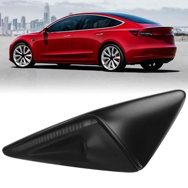 Alt view image 4 of 7 - Right Side Repeater Camera,Front Right Side Wing Camera Replacement for Model 3,Model Y 2017-2022
