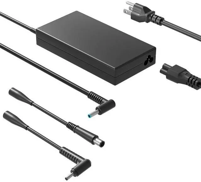 Main image of 120W AC Charger Compatible with Msi GF63 Thin 10th 11th 12th GV15 Thin 11th Cyborg 14 15 12th 13th Cyborg 15 AI A1VEK MS-16R4 MS-16R5 MS-16R6 MS-16R7 MS-16R8 Laptop