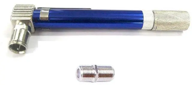 Main image of (TM) Pocket toner, cable toner, coaxial toner, tracker, finder with AAA Battery, RG6, RG59, CATV