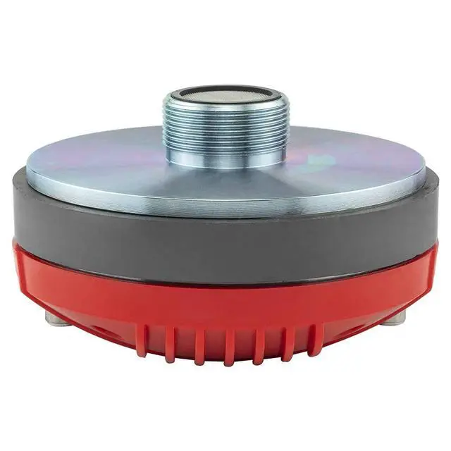 Alt view image 3 of 7 - Audio PRODR1.75 1.75" Titanium Screw ON Driver