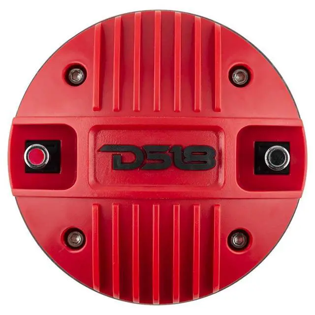 Alt view image 6 of 7 - Audio PRODR1.75 1.75" Titanium Screw ON Driver