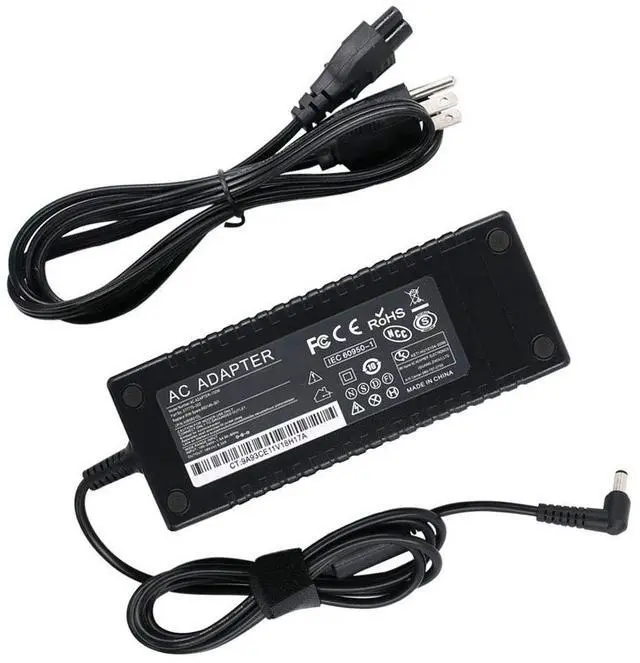 Main image of Replacement Adapter for Inogen One G2 G3 G4 Power Supply Cable Cord, BA-301 BA-302 BA-303 Charger