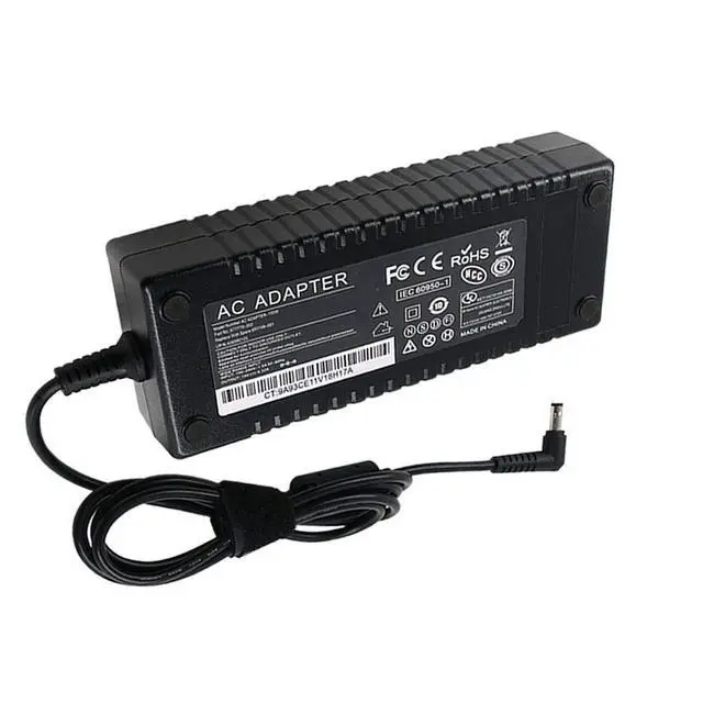Alt view image 3 of 4 - Replacement Adapter for Inogen One G2 G3 G4 Power Supply Cable Cord, BA-301 BA-302 BA-303 Charger