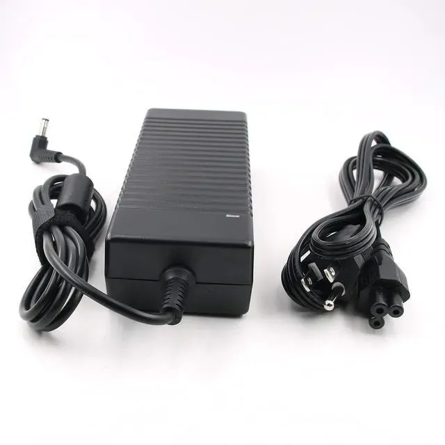 Alt view image 2 of 4 - Replacement Adapter for Inogen One G2 G3 G4 Power Supply Cable Cord, BA-301 BA-302 BA-303 Charger