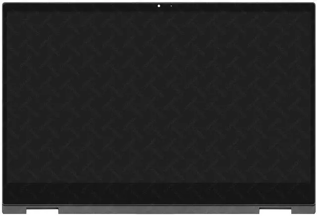 Main image of Replacement for HP Pavilion x360 14t-dw100 14m-dw1xxx 14m-dw1000 14m-dw1013dx 14m-dw1023dx 14m-dw1033dx 14.0 inches FullHD LCD Display Touch Screen Digitizer Assembly Bezel with Control Board