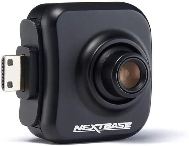 Main image of Dash Cam Add-On Rear View Exterior Camera Compatible 322GW 422GW 522GW 622GW-Black