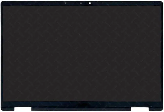 Main image of Replacement for HP Envy x360 2-in-1 14-FA 14-fa0013dx 14-fa0023dx 14-fa0xxx 14-fa000 14z-FA 14z-fa000 14z-fa0xx WUXGA 1920x1200 LCD Display Touch Screen Digitizer Assembly Bezel with Board