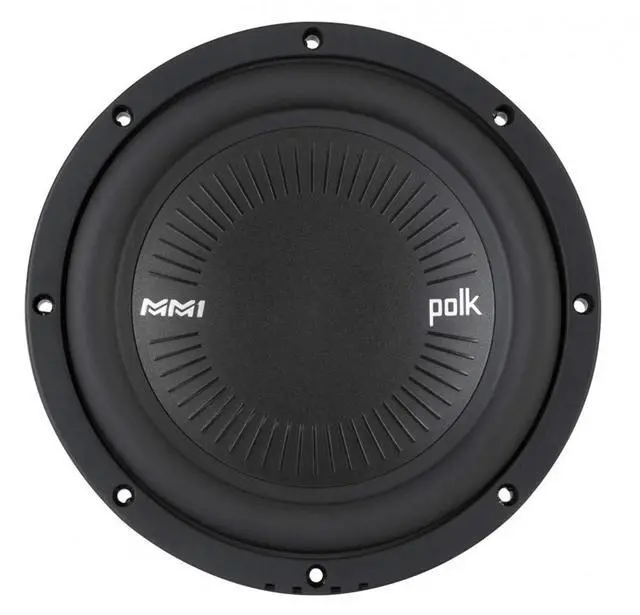 Main image of 8" MM1-Series DVC Marine Speakers 8 Inch Subwoofer, 900W