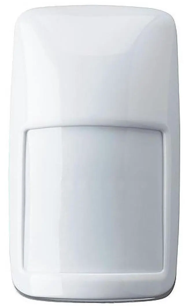 Main image of Home DT8035V Dual TEC Motion Sensor, 40' x 56' Range