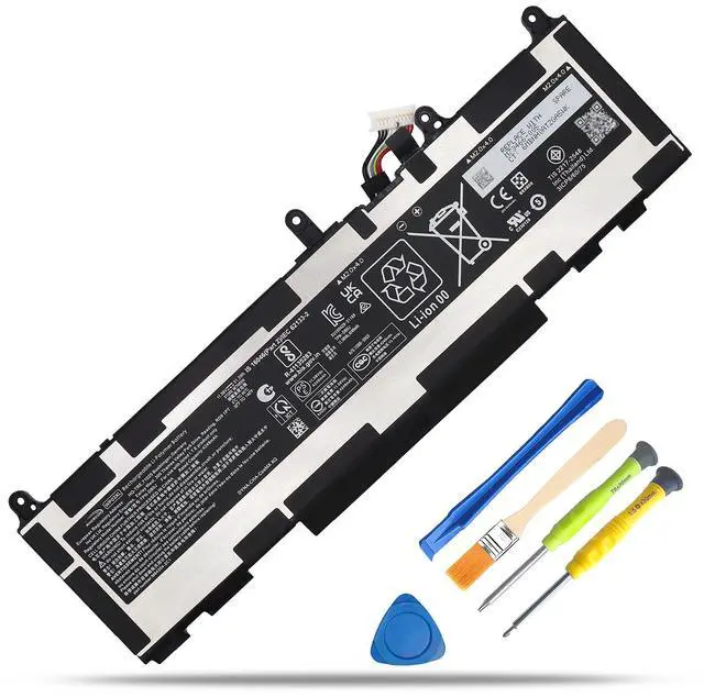 Main image of WP03XL Laptop Battery Replacement for HP EliteBook 830 835 840 845 860 865 G9 835 840 845 860 865 G10 EliteBook x360 1040 G9 G10 Series M73466-005 M64305-421 HSTNN-LB8W HSTNN-OB2J L78555-005