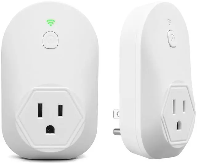Main image of Generator Electromagnetic Protector, EMP Protection, Plug Into the Socket of Inverter & Generator, Withstand Multiple High-Voltage Surges, for Home Backup, Emergencies, Grid outages