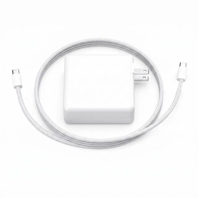 Main image of 65W Type C for NIMO Laptop Computer Charger Replacement Power Cord | Compatible with Nimo 15.6" 17.3" N171 N171S N151 N151S N152 N153 N154 PD Fast Power Supply