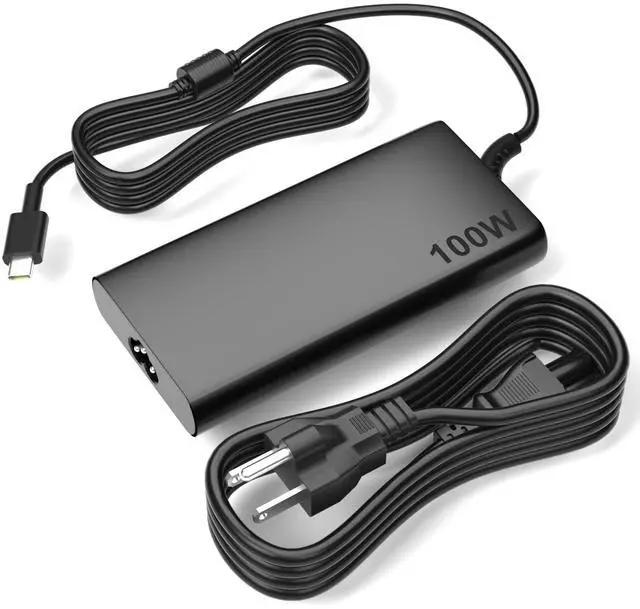 Main image of 100W USB C Charger Compatible with Acer Swift Go 16 14 SFG14-72/72T/73T/63T SFG16-72T, TravelMate P6 14 TMP614-73T, P4 16 TMP416-53, Swift X 14 SFX14-72G Laptop Power Cord