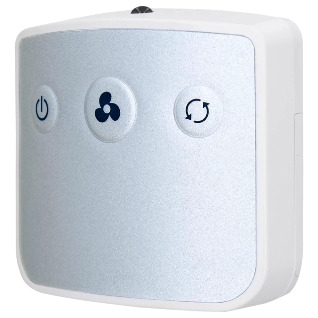 Main image of Replacement Remote Control for Honeywell Tower Fan HYF260W HYF260B HYF290B Series HYF260WCV1 HYF260BV2 HYF260WC HYF290W HYF260BE HYF290BE HYF260BC HYF290BC HYF290BCM1 HYF290 HYF260E HYF290E HYF260