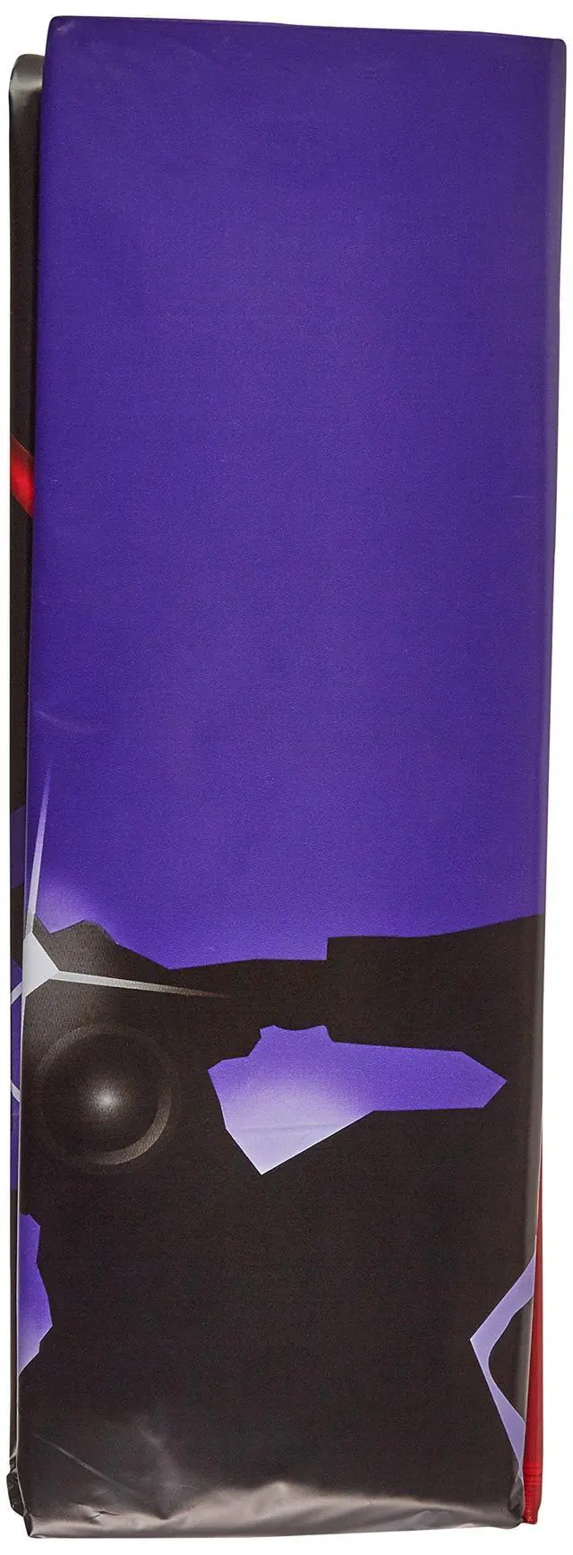 Alt view image 2 of 2 - The Company - Paparazzi Backdrop 4ft X 30ft - Standard