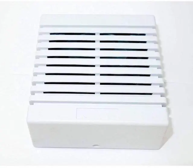Main image of SD 15W-ULF - 15-Watt Dual Tone Alarm Siren