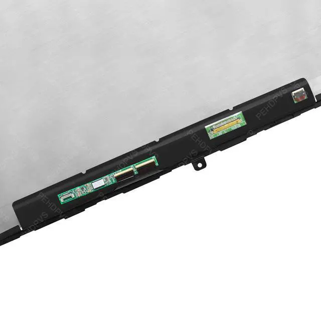 Alt view image 5 of 6 - 5D10S39642 5D10S39641 Replacement for Lenovo Ideapad Flex 5-14ARE05 5-14ITL05 5-14ALC05 5-14IIL05 LCD Display Type 81X2 81WS 81X1 82HU 14" FHD 1920x1080 LCD LED Touch Screen Digitizer Assembly