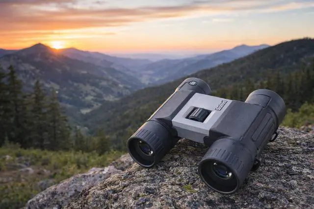 Alt view image 3 of 7 - PowerView 2 Binoculars