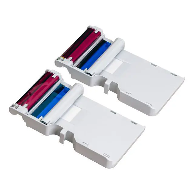 Alt view image 3 of 7 - Refill Film for Camera Insta Lux | 20 Film per Box