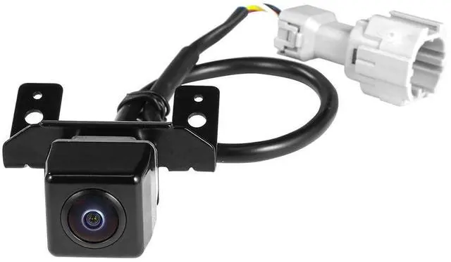 Main image of 95760-3S102 Rear View Backup Camera Fit for Hyundai Sonata Hybrid 2011-2015, Parking Assist Cam Replaces OE Number 95760-3S100, 95760-3S101, A52-74-0028, V52-74-0028, PAC16