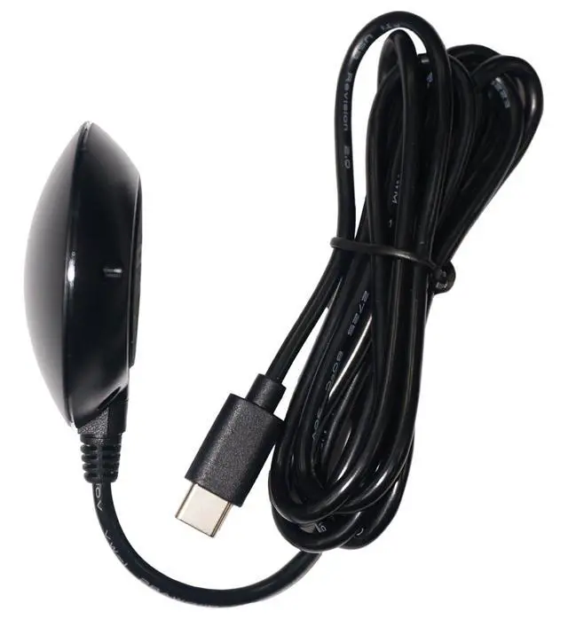 Alt view image 4 of 7 - BU353-NC USB C, GPS Receiver, Made in Taiwan
