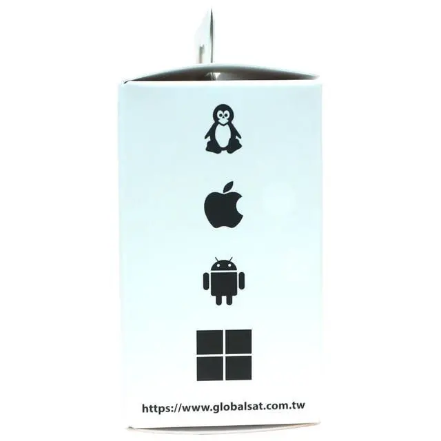 Alt view image 7 of 7 - BU353-NC USB C, GPS Receiver, Made in Taiwan