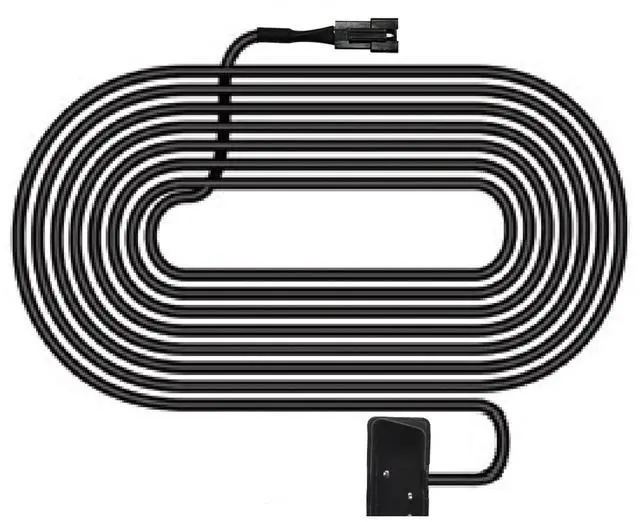 Main image of OBD Cable Dash Cams, Upgrade Parking Monitoring, Hardwire Wire Kit