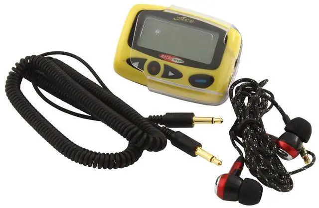 Main image of Radio Receiver, Legend Plus