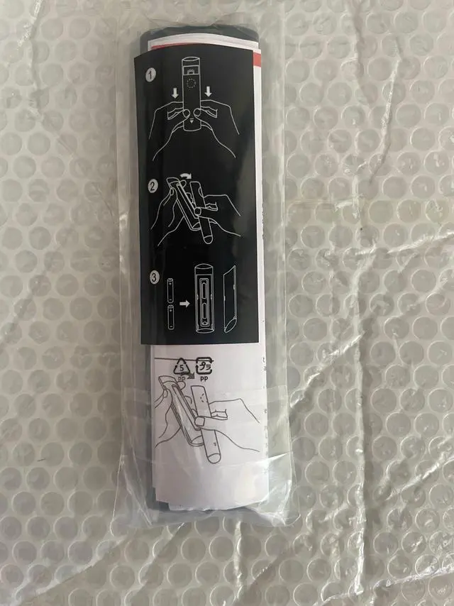 Alt view image 3 of 7 - Voice Control Remote for Toshiba TV 55LF621U19 43LF621U 43LF711U20 | for Living Room/ home/office, Simple Setup, Pre-Set App Shortcuts,CT-RC1US-21 43LF711U20 43LF421U19 32LF221U19 43LF421U21