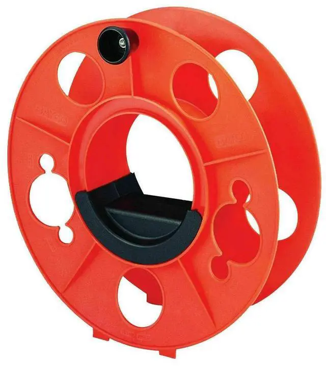 Main image of KW-130 Heavy Duty 150' Capacity Reel