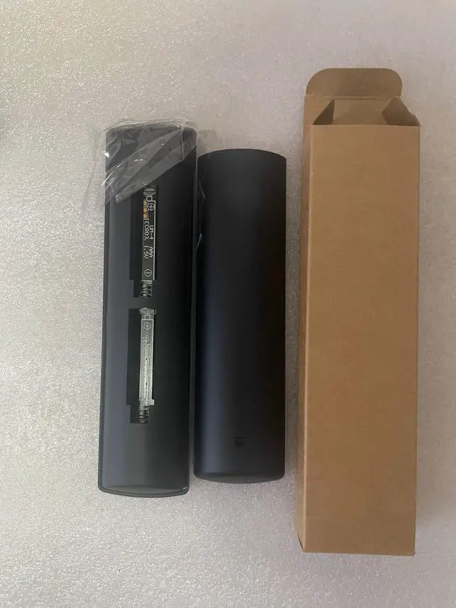 Alt view image 5 of 7 - Voice Control Remote for Toshiba TV 55LF621U19 43LF621U 43LF711U20 | for Living Room/ home/office, Simple Setup, Pre-Set App Shortcuts,CT-RC1US-21 43LF711U20 43LF421U19 32LF221U19 43LF421U21