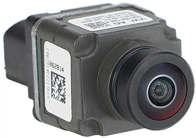 Main image of 5Q0980546A OE Front Camera for Audi A4 A5 Q3 Q5 S4 S5 Bentley VW Atlas Porsche Skoda Seat, Rear Cam Replaces V15-74-003