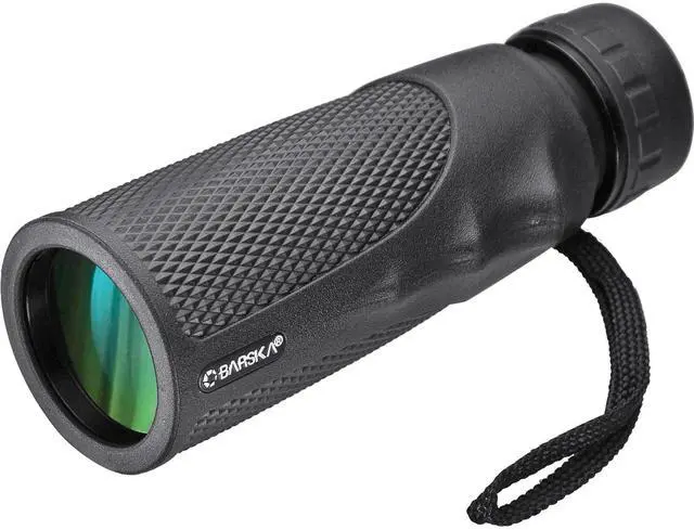 Alt view image 2 of 7 - Blackhawk 10x40 Waterproof Monocular Compact