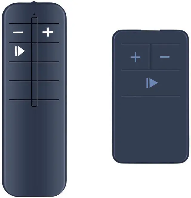 Main image of New Treadmill Remote Control Replacement fit for All AKLUER Under Desk Walking Pads 480L-A & Anylife Under Desk 330lb Capacity & CITYSPORTS CS-WP6 and More