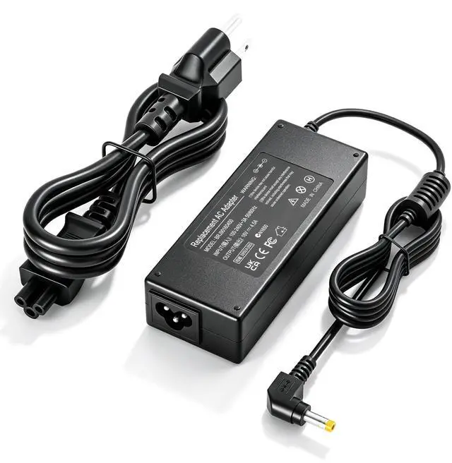 Main image of 16V Charger Compatible with Panasonic-Toughbook CF-20 CF-C2 CF-18 FZ-G1 PC | Fit for Toughbook Laptop AC Adapter 72W, 5.5mm Tip, FZ-A2 FZ-A3 FZ-B2 FZ-M1 CF-19 CF-H1 CF-H2 CF-W8 CF-T8 CF-T7 CF-T5 CF-T2