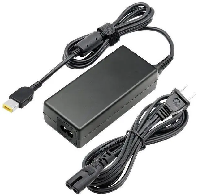 Main image of 65W AC Adapter Charger For PA-1650-72 Lenovo Thinkpad Z50-70 Z50-75 X240 X260 X270 X380 Yoga 260 370 E450 E460 E470 E560 E570 B40 B50 G50 T470 T460 T460s T450 T450s Laptop Power Cord by