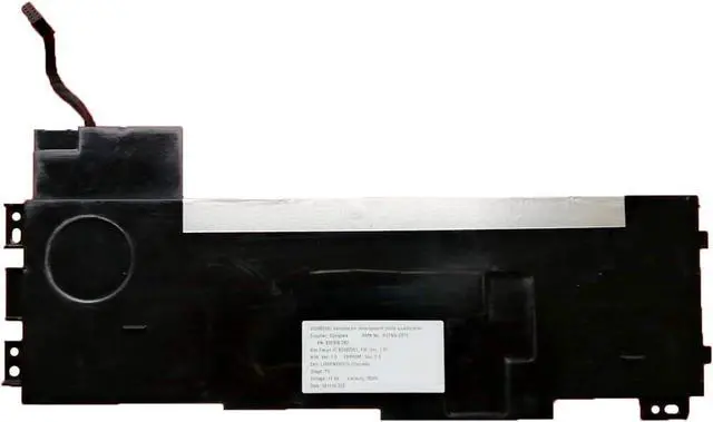 Alt view image 4 of 4 - VV09XL Laptop Battery Replacement for HP ZBook 15 G3 G4, ZBook 17 G3 Mobile Workstation HSTNN-DB7D HSTNN-C87C 808398-2B1 808398-2C1 808452-001 808452-002 808452-005 808398-2C2 VV09090XL(11.4V 90Wh