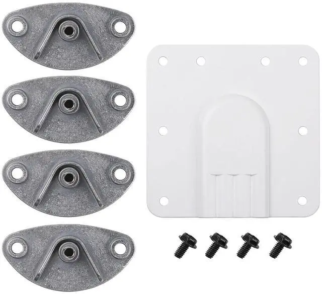 Main image of Roof Mount Kit RK-4000, Compatible with Wine Gard Carry Out G3, Dish Play Maker (PL-7000), and Dish Play Maker Dual (PL-8000)