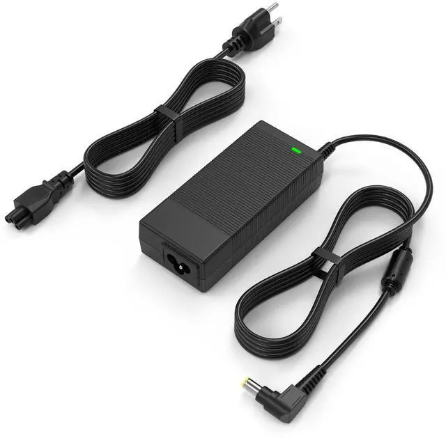 Main image of 72W 16V 4.5A Charger for Panasonic Toughbook CF-52 CF-53 CF-53A CF-54 CF-74 CF-C1 CF-H1 CF-F9 CF-S10 CF-19