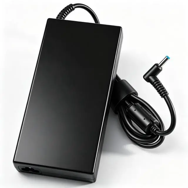 Main image of 120W Charger Fit for HP USB-C G5 Dock Station 5TW10AA / 5TW10UT / 5TW10AA#ABB / 26D32AA Docking Station, 710415-001 Power Adapter Cord