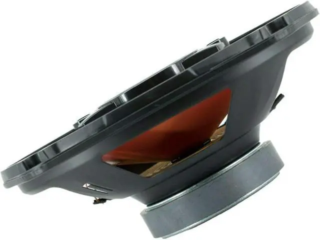 Alt view image 6 of 6 - 4X 6x9 2000 Watt 4-Way Red Car Audio Stereo Coaxial Speakers - AB-790 (2 Pairs) 1000 Each
