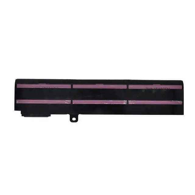 Alt view image 4 of 7 - BTY-M6H Laptop Battery for MSI GE62 GE63 GE72 GP62 GP72 GL62 GL72 GP63 GE75 | GE62VR GE63VR GE72VR GE73 PE60 PE70 Series 3ICR19/65-2 2QC-264XCN 2QD-007XCN 6QC-867XCN 10.86V/51Wh/4730mAh/6-Cell