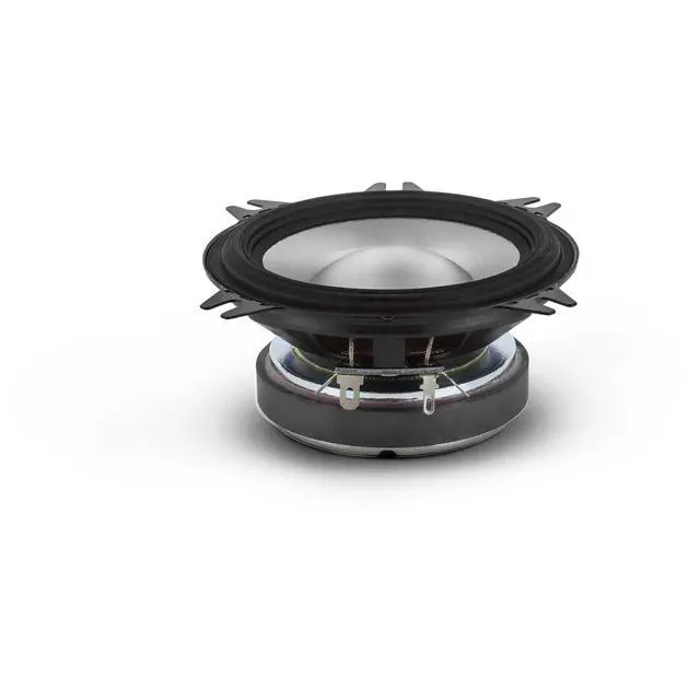 Alt view image 2 of 5 - S2-S40C - Next-Generation S-Series 4" Component Speaker Set | Compact door or dash upgrade for car audio, crisp highs, tight midbass, clear separated sound in factory openings