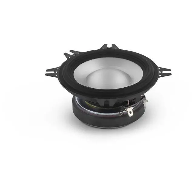Alt view image 3 of 5 - S2-S40C - Next-Generation S-Series 4" Component Speaker Set | Compact door or dash upgrade for car audio, crisp highs, tight midbass, clear separated sound in factory openings