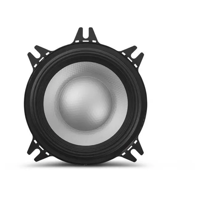 Alt view image 5 of 5 - S2-S40C - Next-Generation S-Series 4" Component Speaker Set | Compact door or dash upgrade for car audio, crisp highs, tight midbass, clear separated sound in factory openings