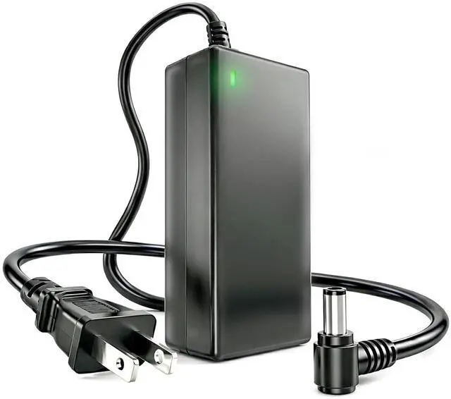 Main image of 14V Samsung Monitor Power Supply, 42W Adapter 6.5x4.4mm | 14V Power Cord for Samsung Monitor, 42W Adapter 6.5x4.4mm samsung monitor power cord