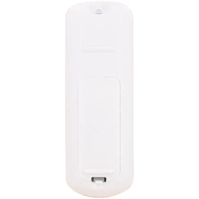 Alt view image 5 of 7 - Replacement DB93-15169G Samsung Remote Control for Samsung A/C Air Conditioner DB93-14643F DB93-14643R DB93-14643S DB93-14643T DB93-15169G AJ007JNADCH/AA AJ009JNADCH/AA AJ012JNADCH/AA AJ018JNADCH